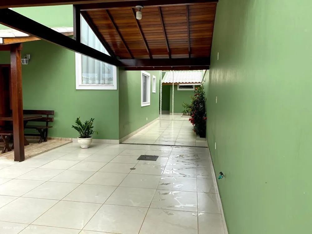 Casa, 200 m² - Foto 22