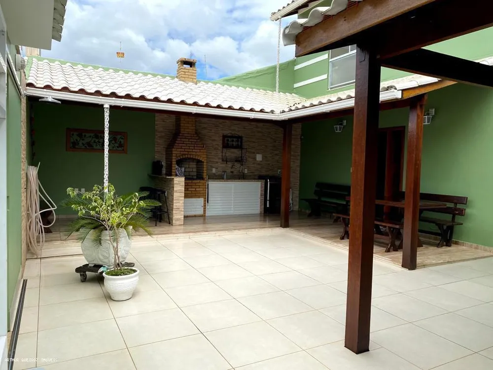 Casa, 200 m² - Foto 20