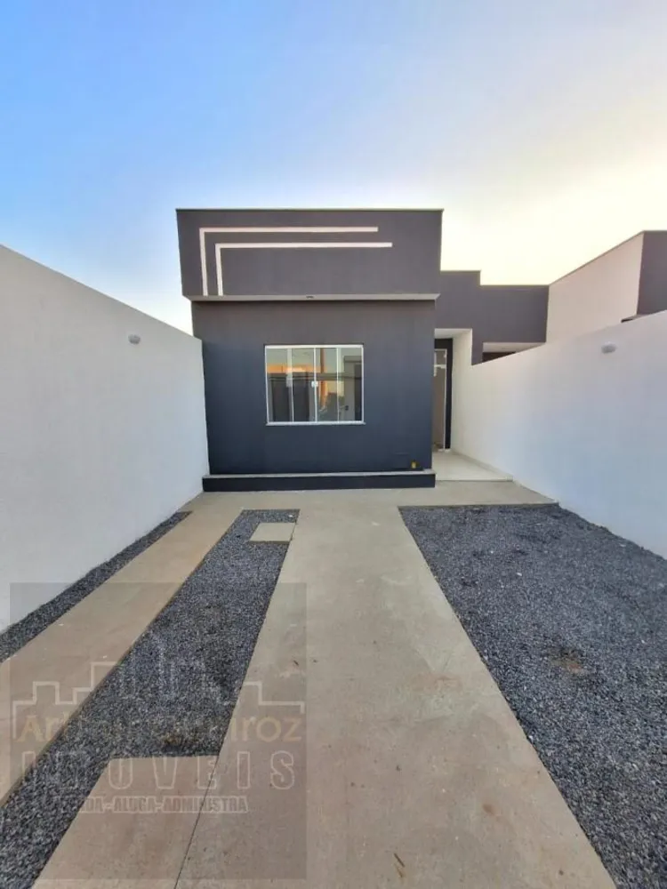 Casa, 2 quartos - Foto 6