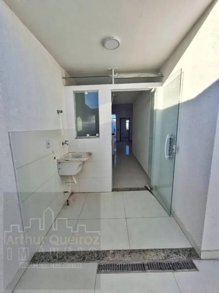 Casa, 2 quartos - Foto 5