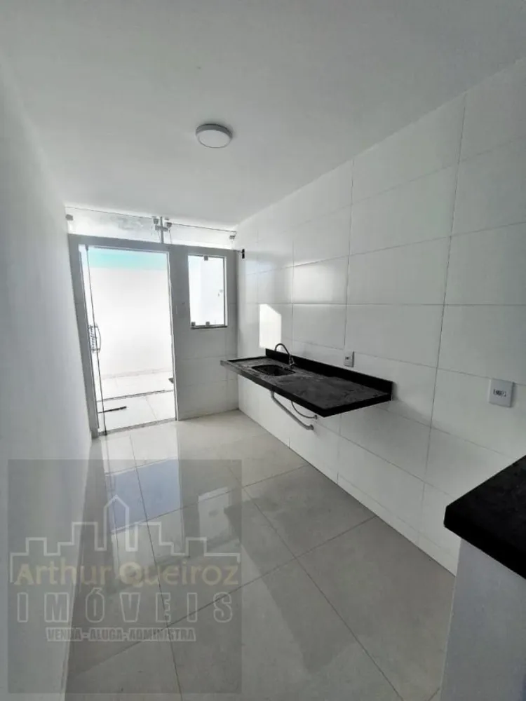 Casa, 2 quartos - Foto 2