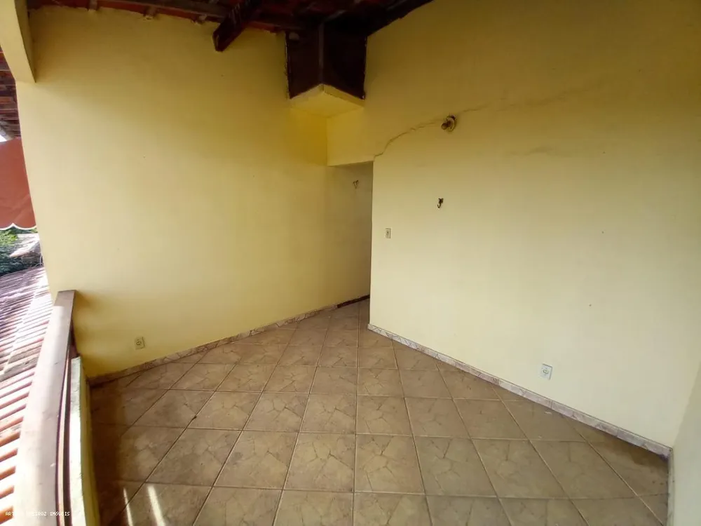 Casa, 2 quartos, 80 m² - Foto 2