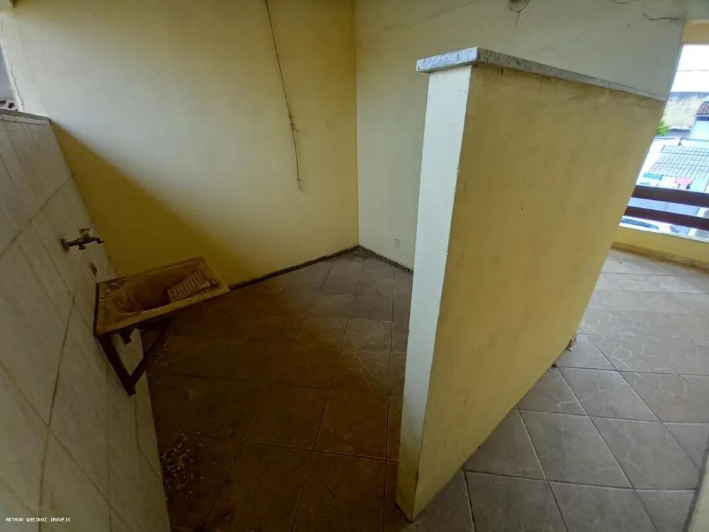 Casa, 2 quartos, 80 m² - Foto 3