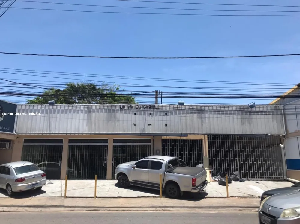 Loja-Salão - Foto 1