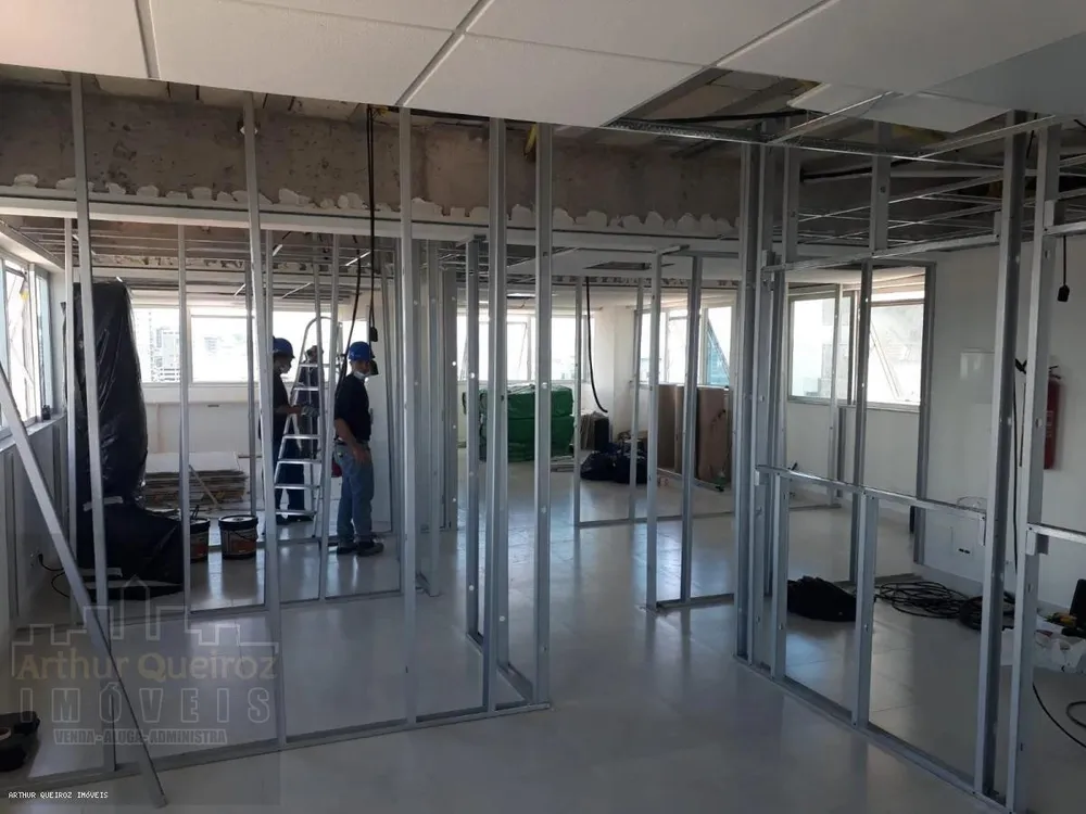 Sala-Conjunto, 165 m² - Foto 16
