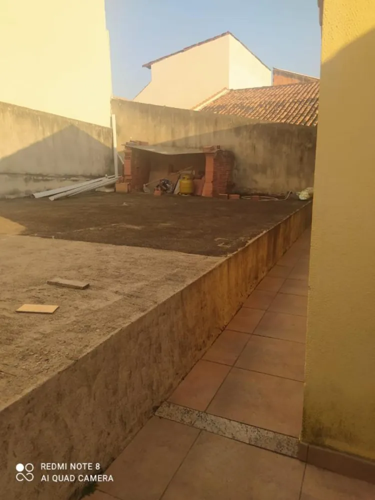 Casa, 3 quartos - Foto 12