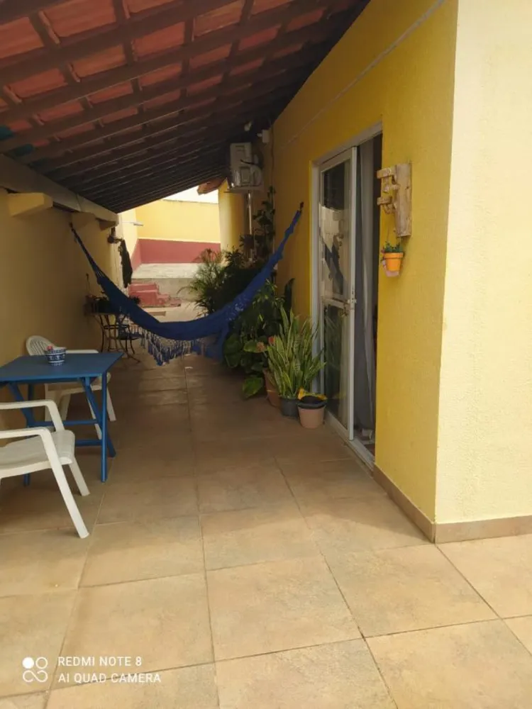 Casa, 3 quartos - Foto 6