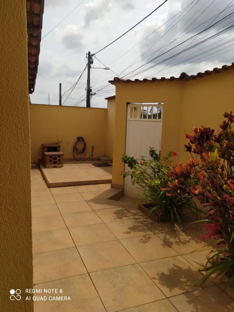 Casa, 3 quartos - Foto 5