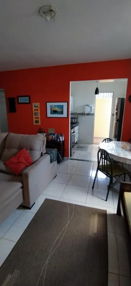 Casa, 3 quartos - Foto 10