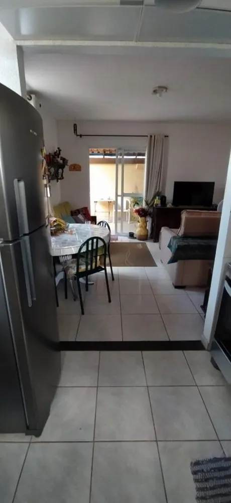 Casa, 3 quartos - Foto 3