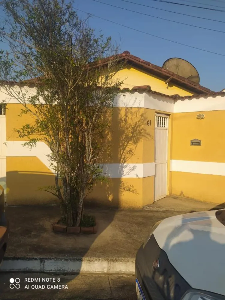 Casa, 3 quartos - Foto 7