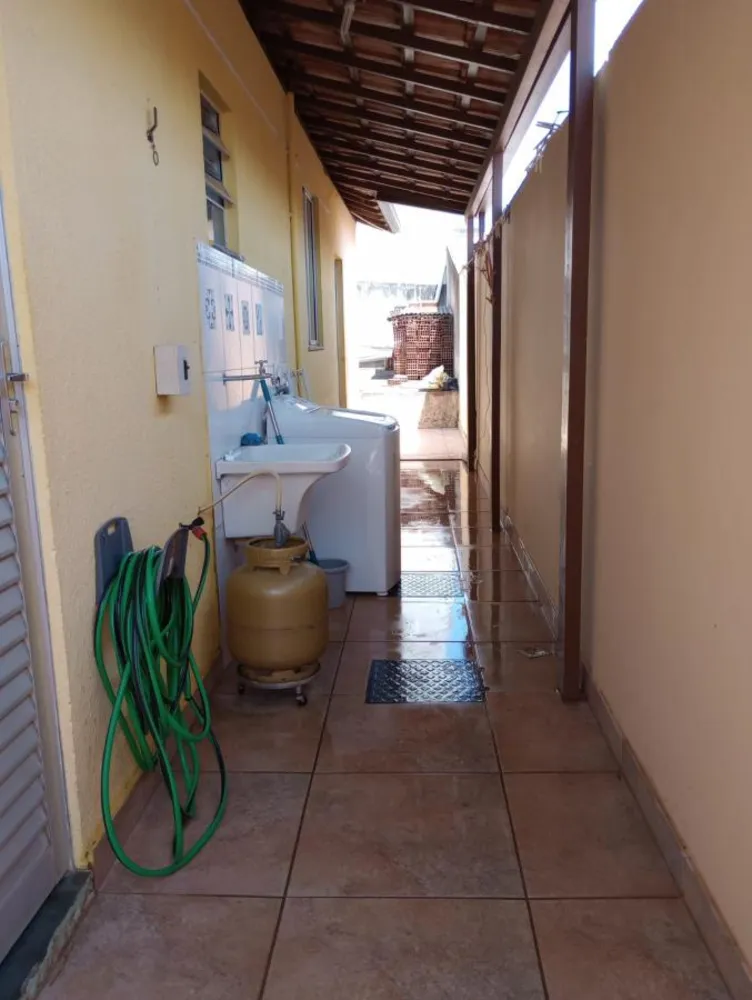 Casa, 3 quartos - Foto 11