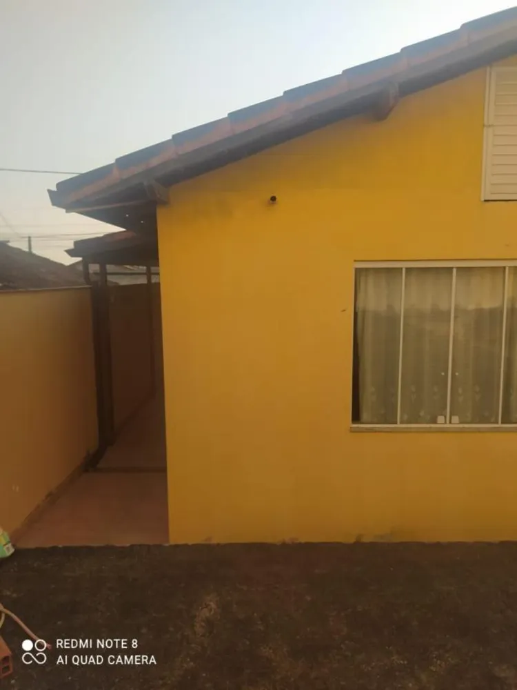 Casa, 3 quartos - Foto 2