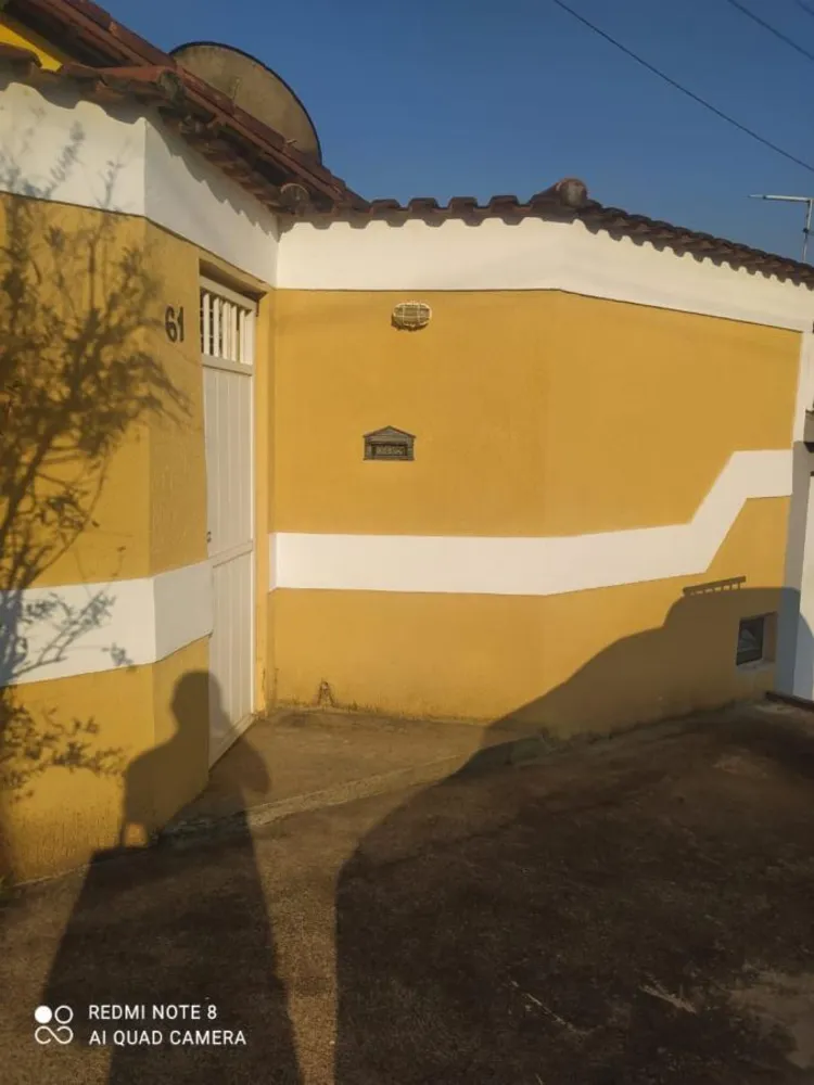 Casa, 3 quartos - Foto 9