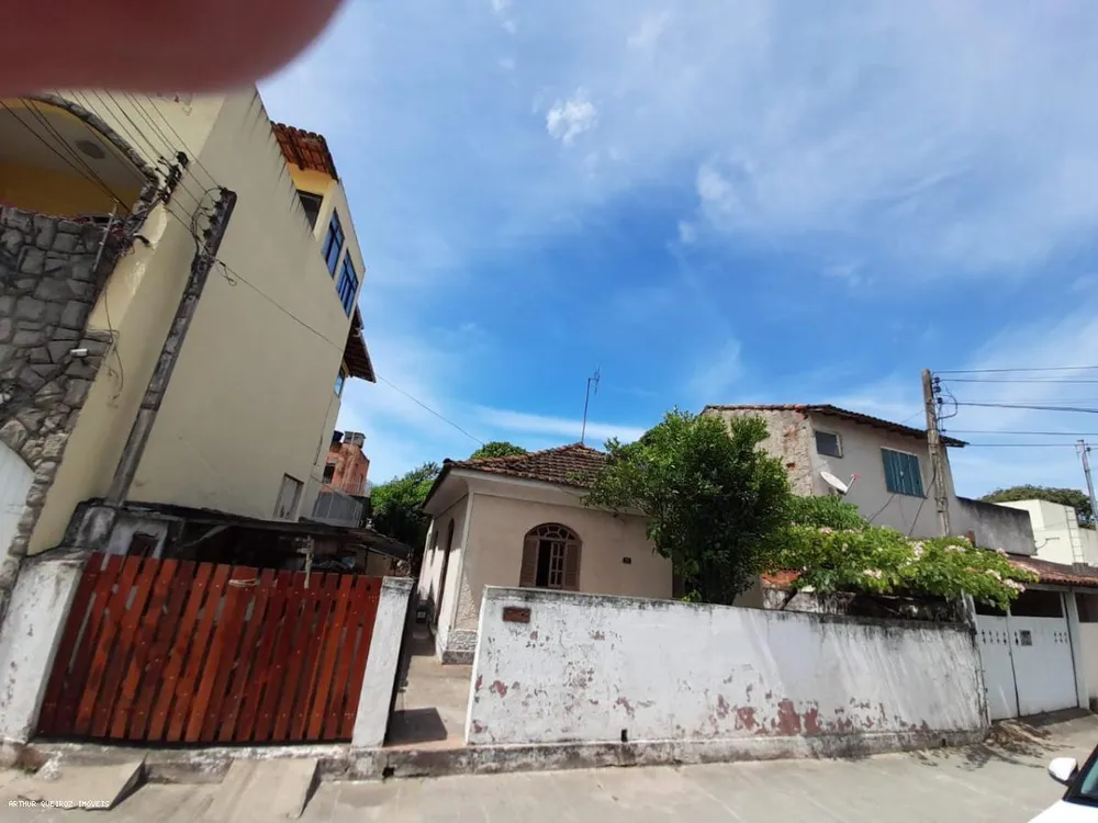 Casa, 2 quartos, 360 m² - Foto 8