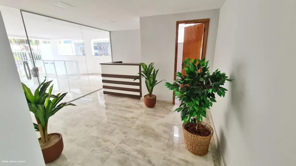 Apartamento, 3 quartos, 127 m² - Foto 1