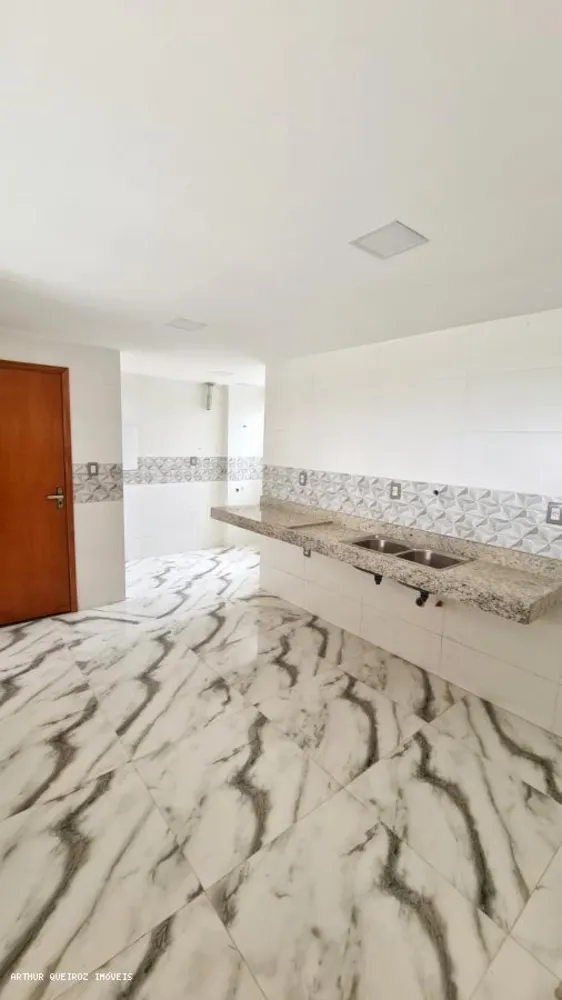 Apartamento, 3 quartos, 127 m² - Foto 5