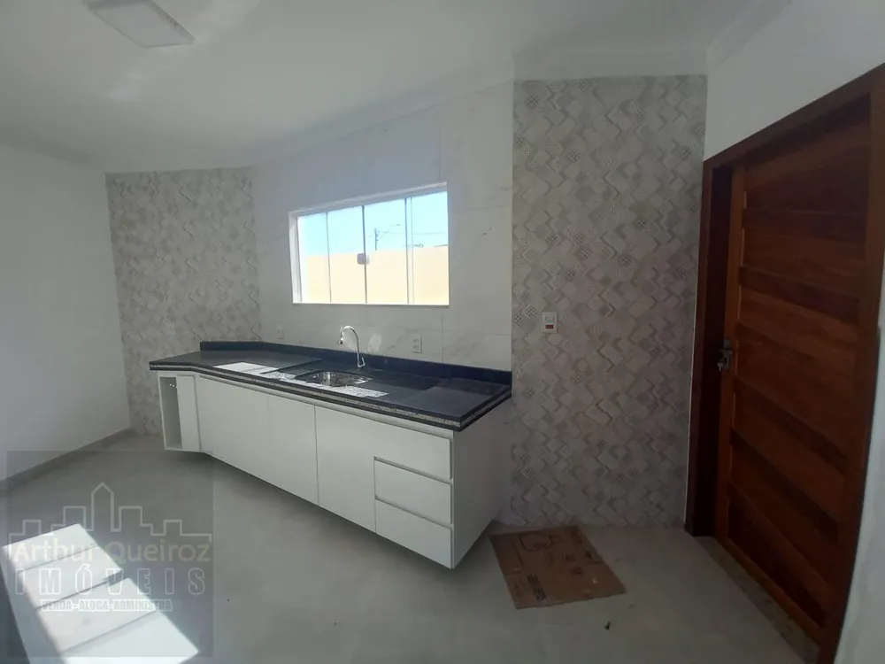 Casa, 2 quartos - Foto 12