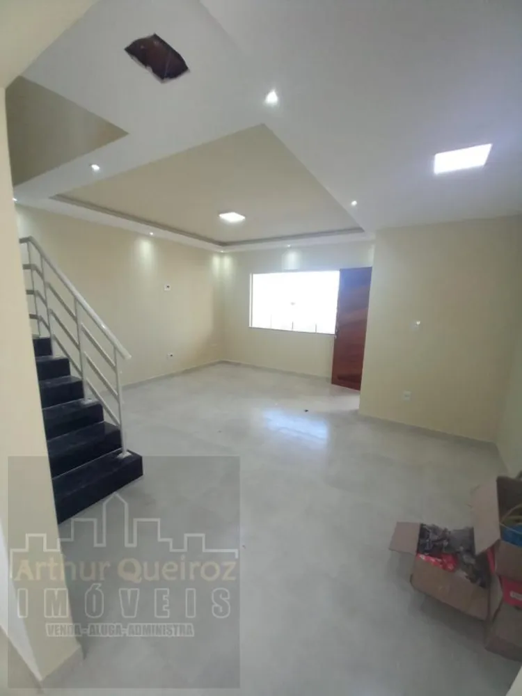 Casa, 2 quartos - Foto 28