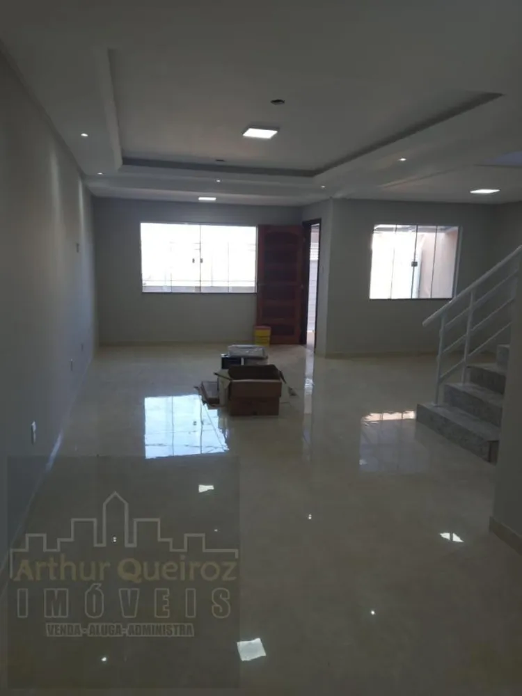 Casa, 2 quartos - Foto 38