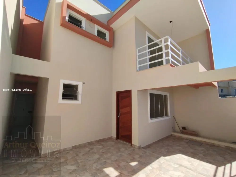 Casa, 2 quartos - Foto 11
