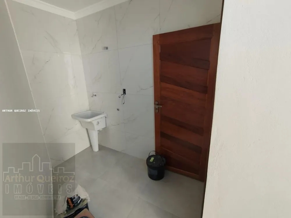 Casa, 2 quartos - Foto 24