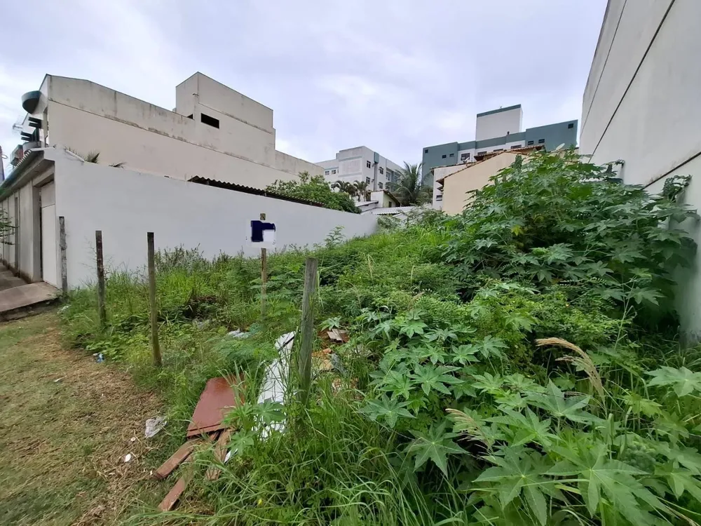 Terreno, 240 m² - Foto 2
