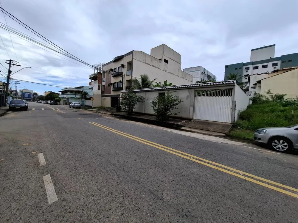 Terreno, 240 m² - Foto 1