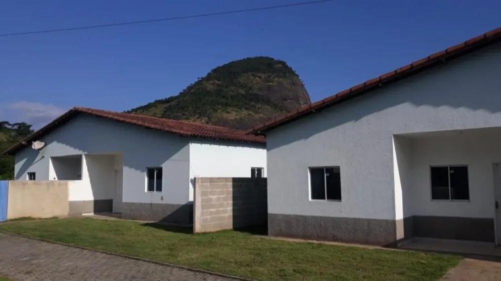 Casa de Condomínio, 2 quartos - Foto 19
