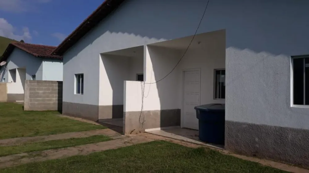 Casa de Condomínio, 2 quartos - Foto 18