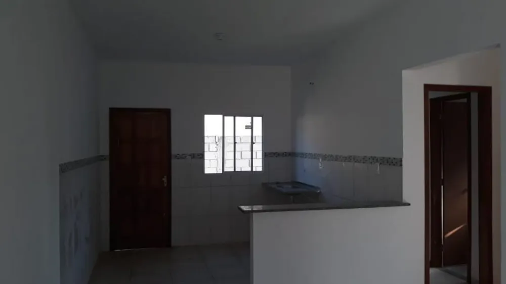 Casa de Condomínio, 2 quartos - Foto 6