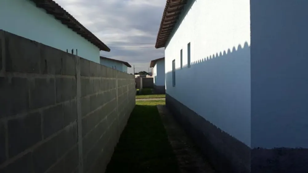 Casa de Condomínio, 2 quartos - Foto 5
