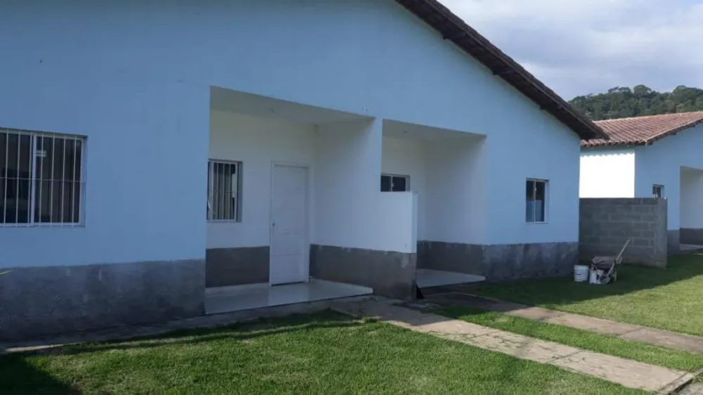 Casa de Condomínio, 2 quartos - Foto 20