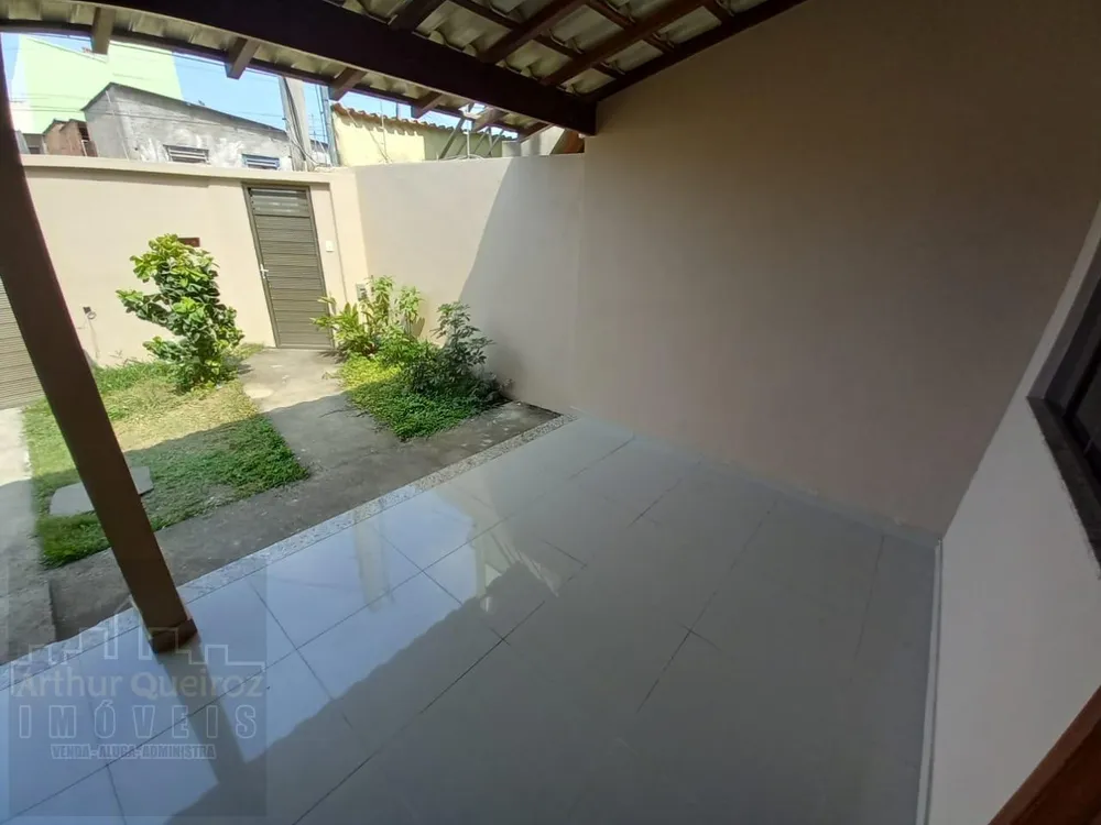 Casa, 3 quartos - Foto 6