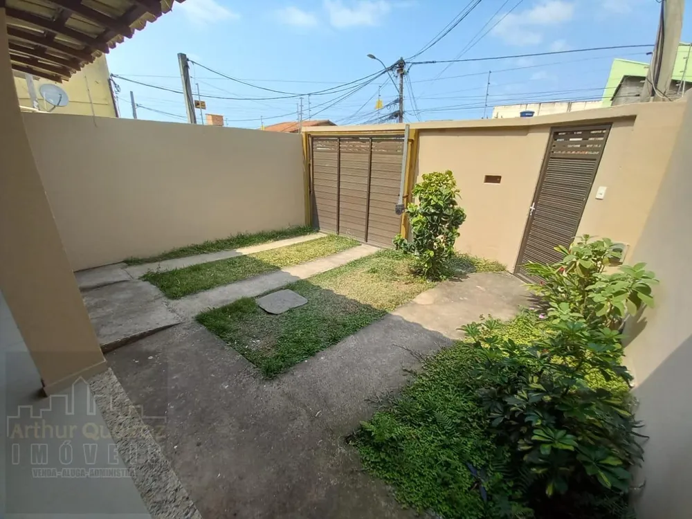 Casa, 3 quartos - Foto 5