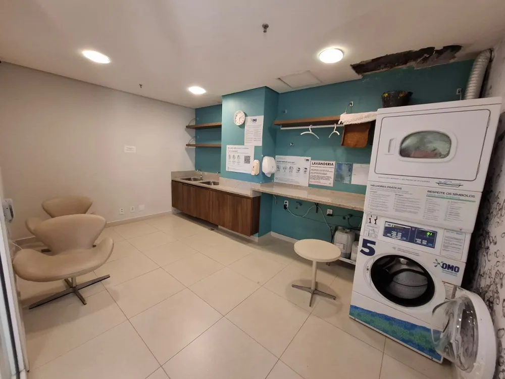 Apartamento, 2 quartos - Foto 13