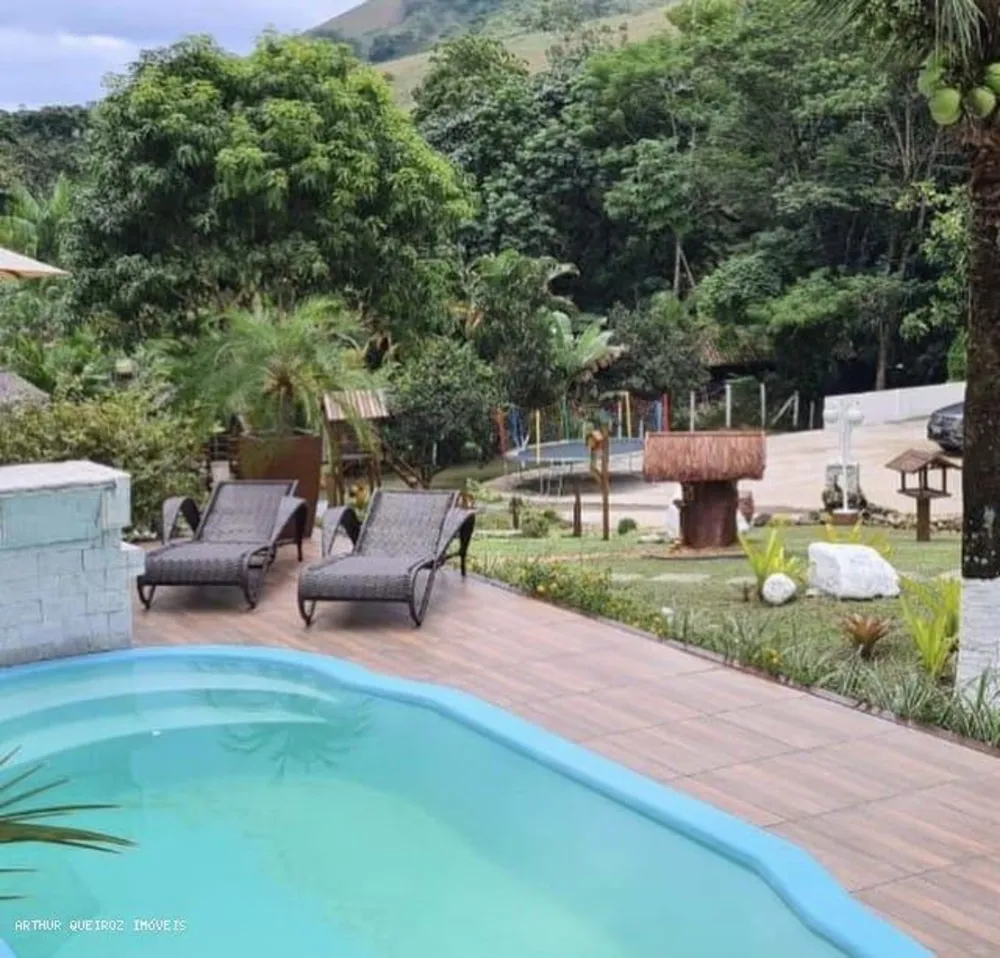 Fazenda, 3980 m² - Foto 3