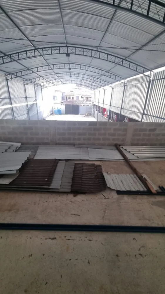 Depósito-Galpão - Foto 6