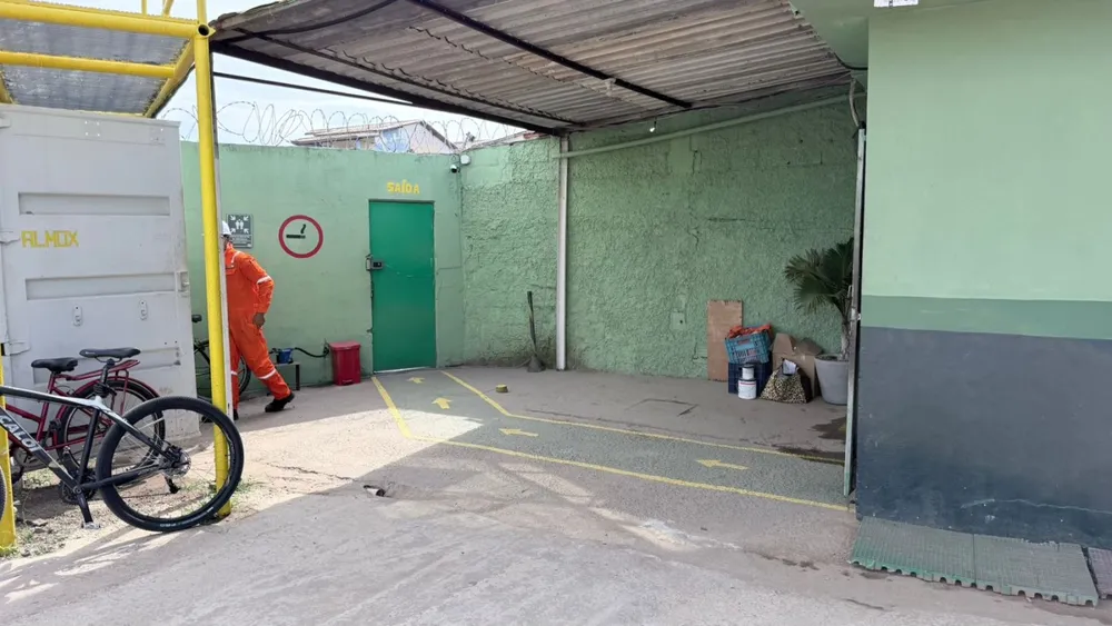 Depósito-Galpão, 900 m² - Foto 2