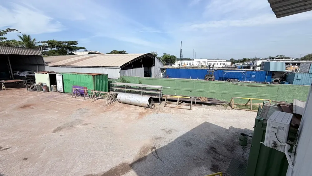 Depósito-Galpão, 900 m² - Foto 8
