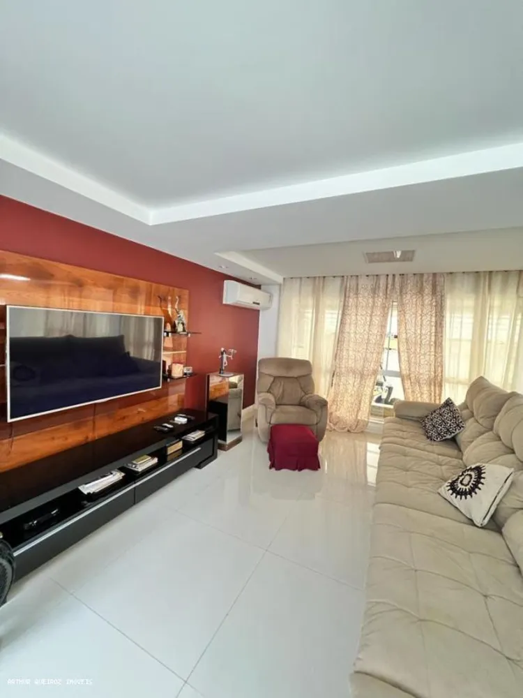 Casa, 5 quartos, 500 m² - Foto 1