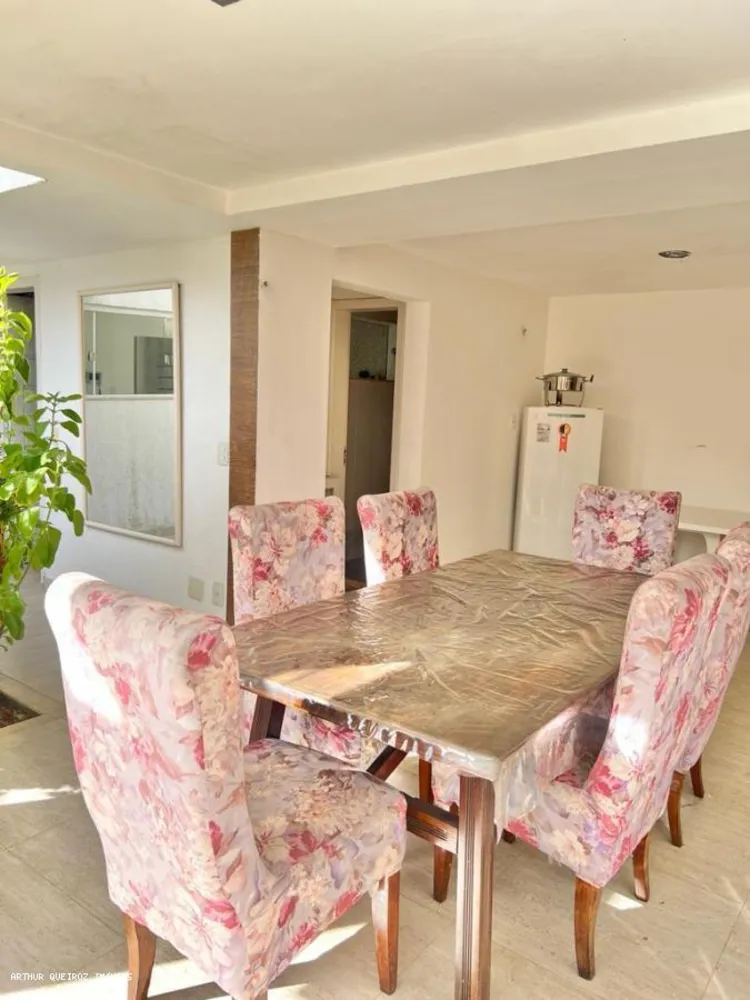 Casa, 5 quartos, 500 m² - Foto 8