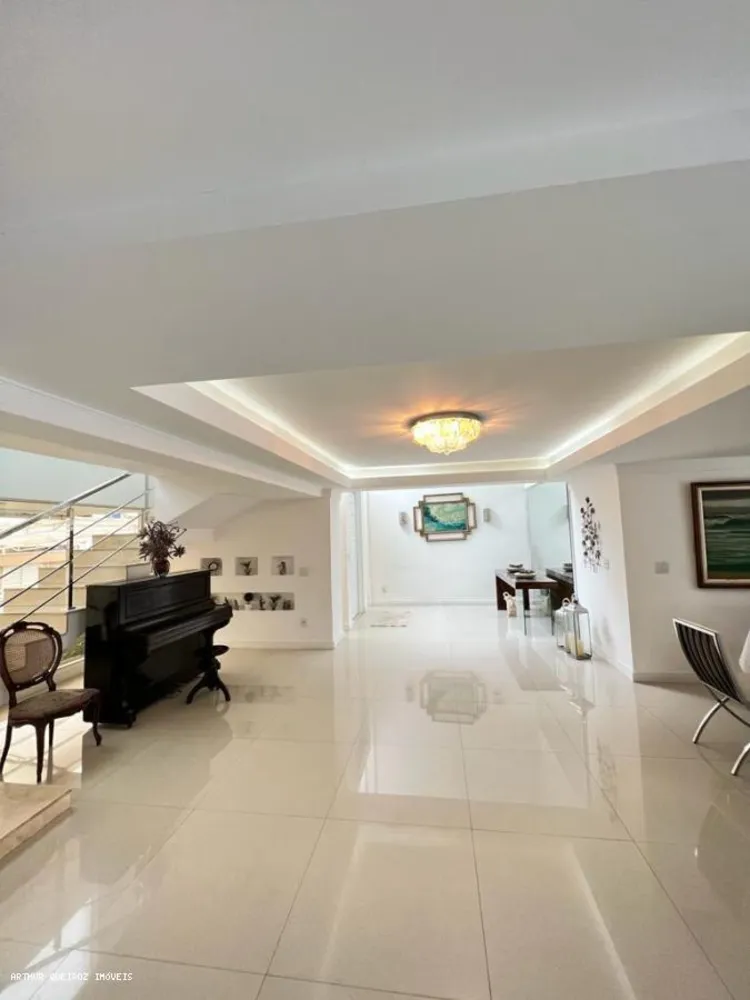 Casa, 5 quartos, 500 m² - Foto 5