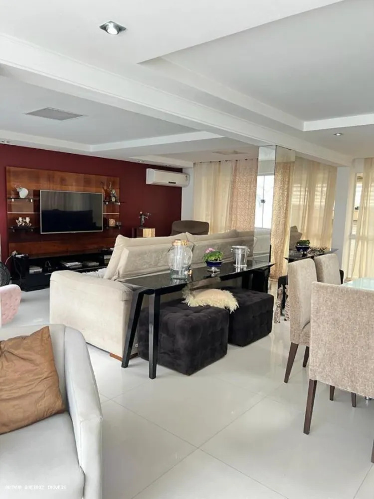 Casa, 5 quartos, 500 m² - Foto 3