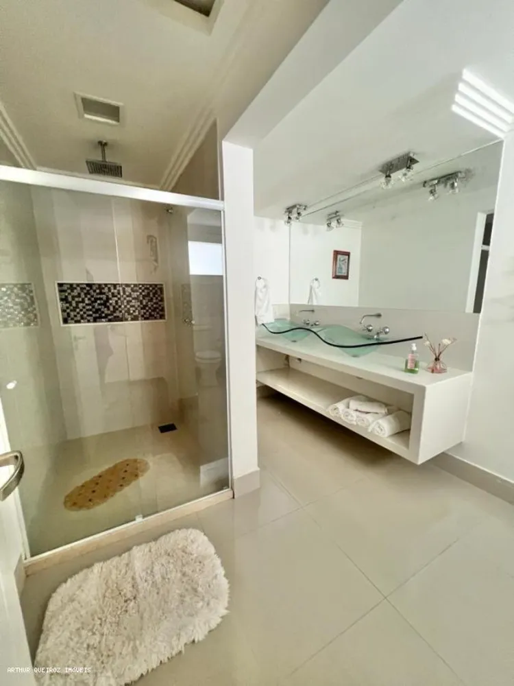 Casa, 5 quartos, 500 m² - Foto 7