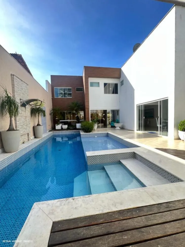 Casa, 5 quartos, 500 m² - Foto 1