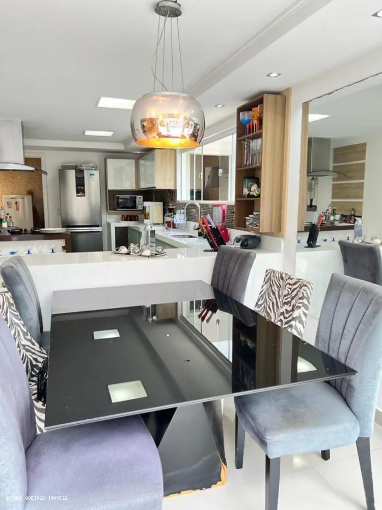 Casa, 5 quartos, 500 m² - Foto 8
