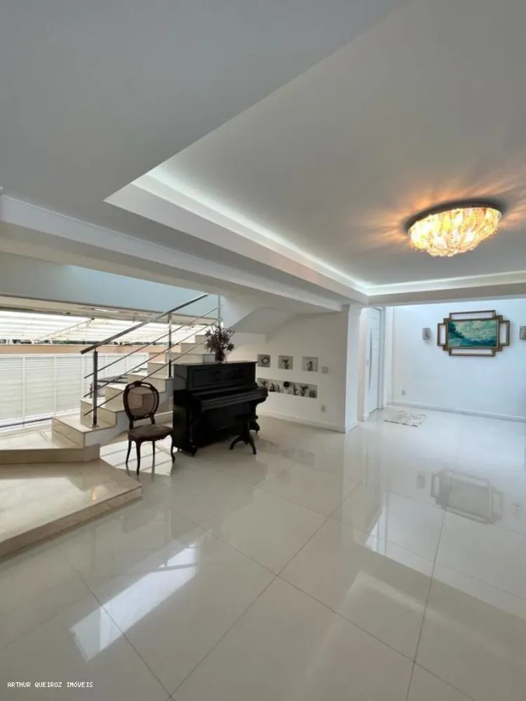 Casa, 5 quartos, 500 m² - Foto 7