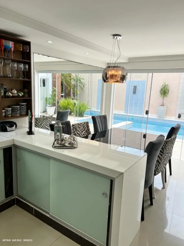 Casa, 5 quartos, 500 m² - Foto 4