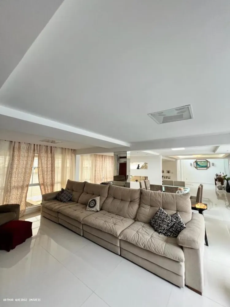 Casa, 5 quartos, 500 m² - Foto 3